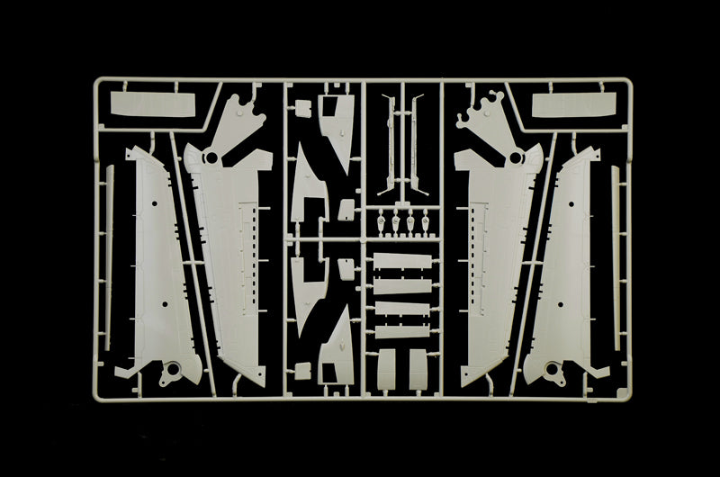 Italeri TORNADO GR. 4 - 1/32 Scale Model Kit