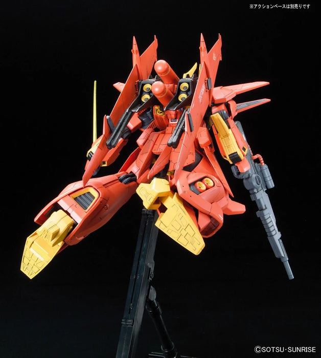 Bandai 51949 - Set Costruzioni Re Bawoo 1/100 BANDAI Bandai 51949 - Set Costruzioni Re Bawoo 1/100 BANDAI