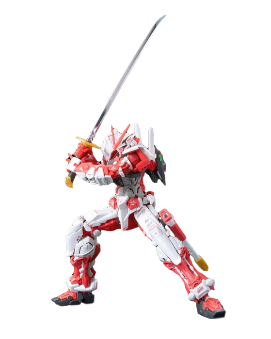 RG 19 MBF-P02 Gundam Astray Red Frame