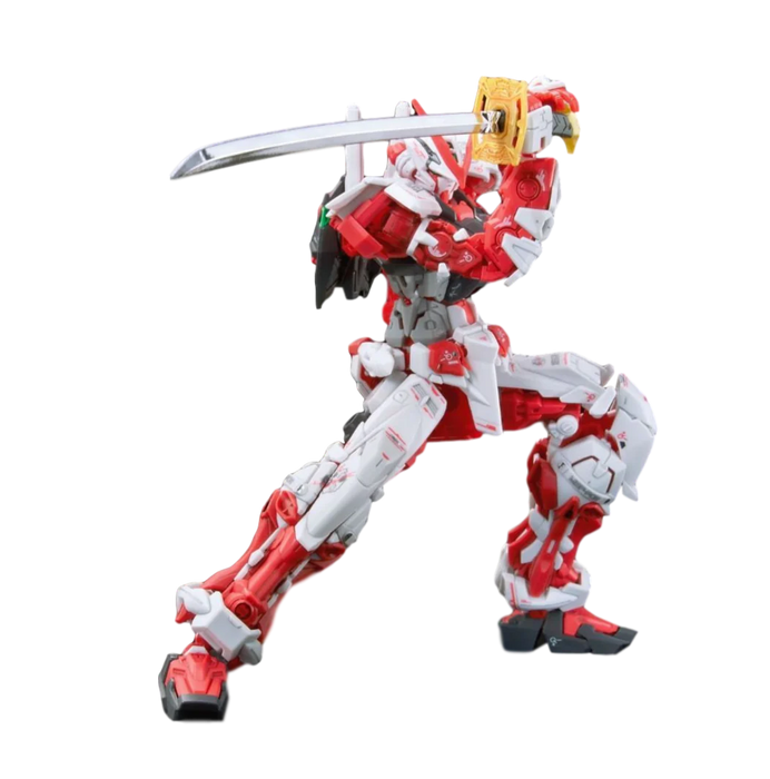 RG 19 MBF-P02 Gundam Astray Red Frame