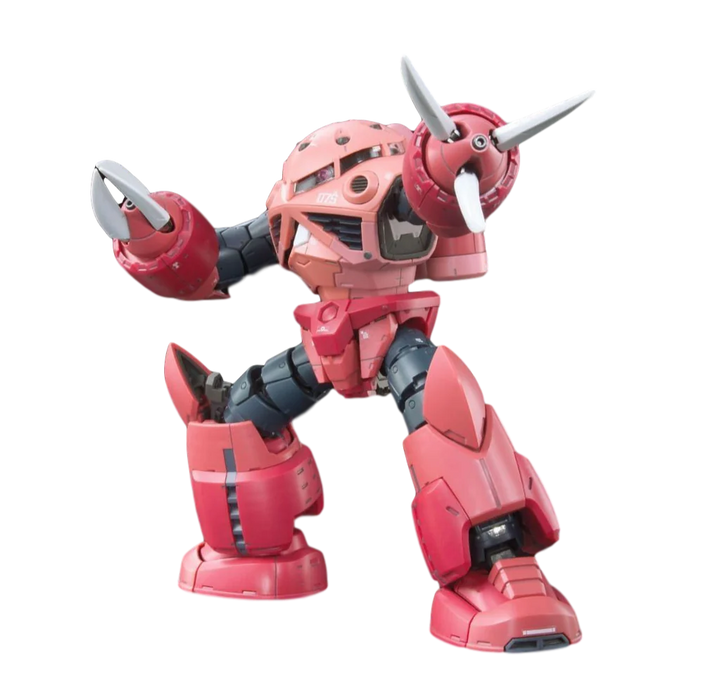 RG 16 MSM-07S Z'Gok