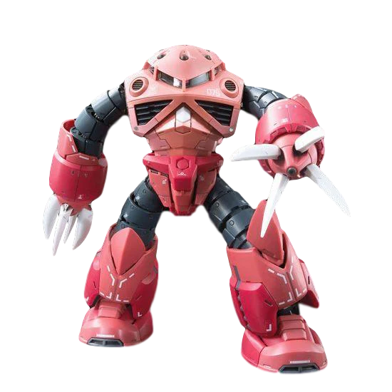 RG 16 MSM-07S Z'Gok