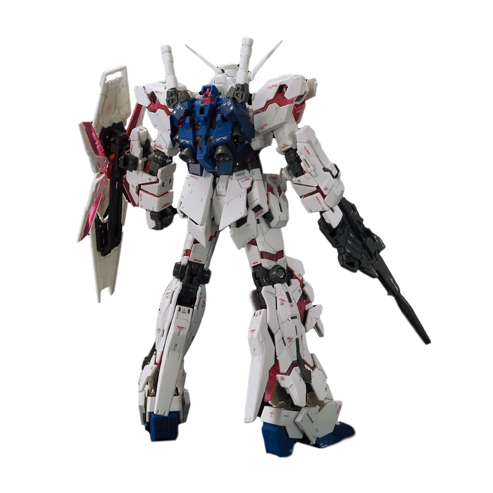 RG 25 RX-0 Unicorn Gundam