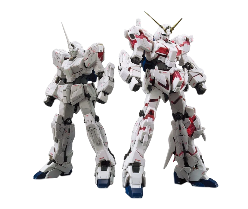 RG 25 RX-0 Unicorn Gundam