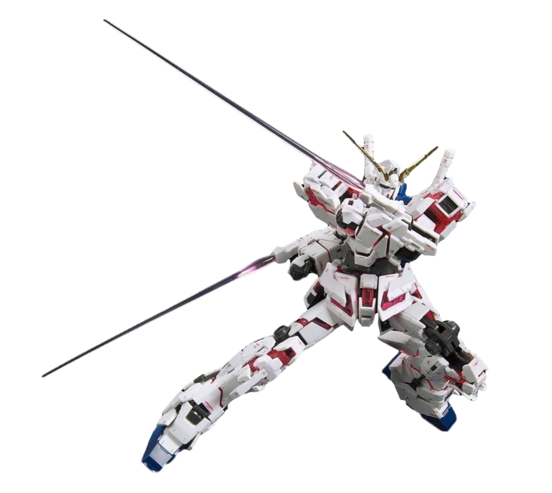 RG 25 RX-0 Unicorn Gundam