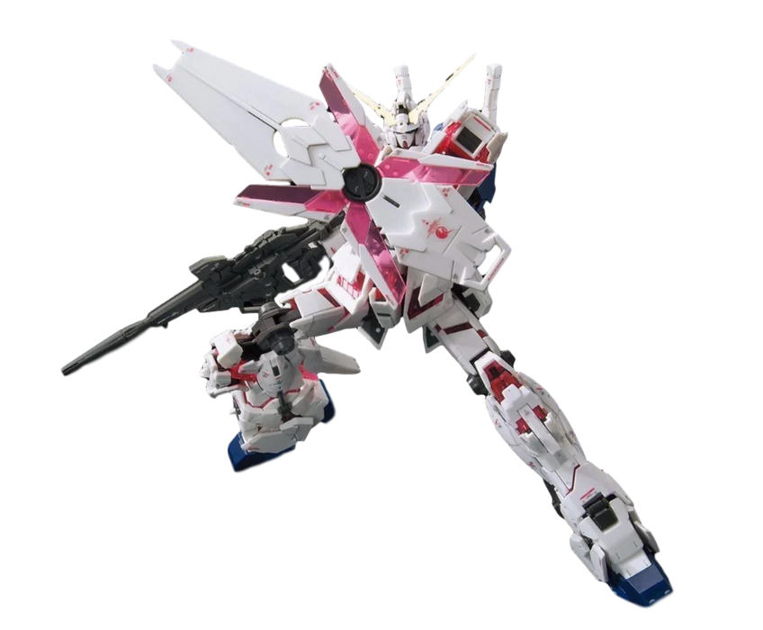 RG 25 RX-0 Unicorn Gundam