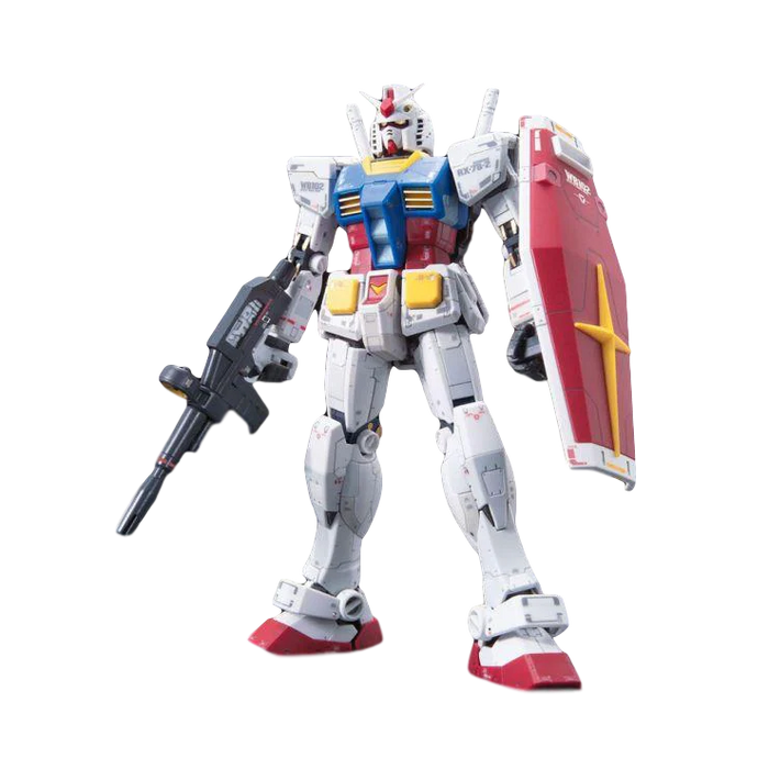 RG 01 RX-78-2 Gundam