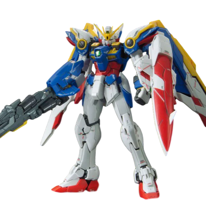 RG 20 Wing Gundam EW