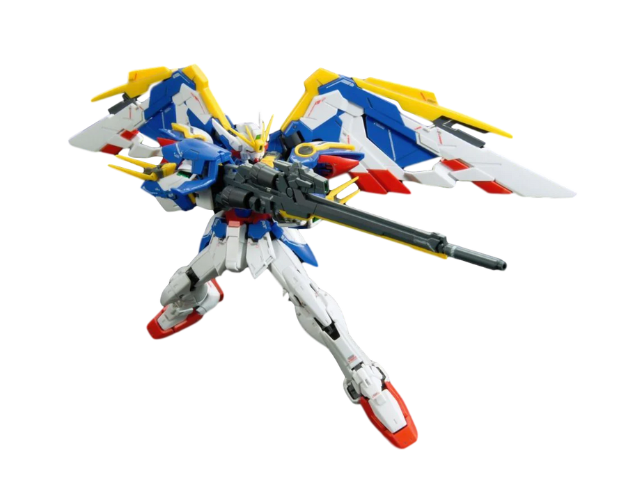 RG 20 Wing Gundam EW