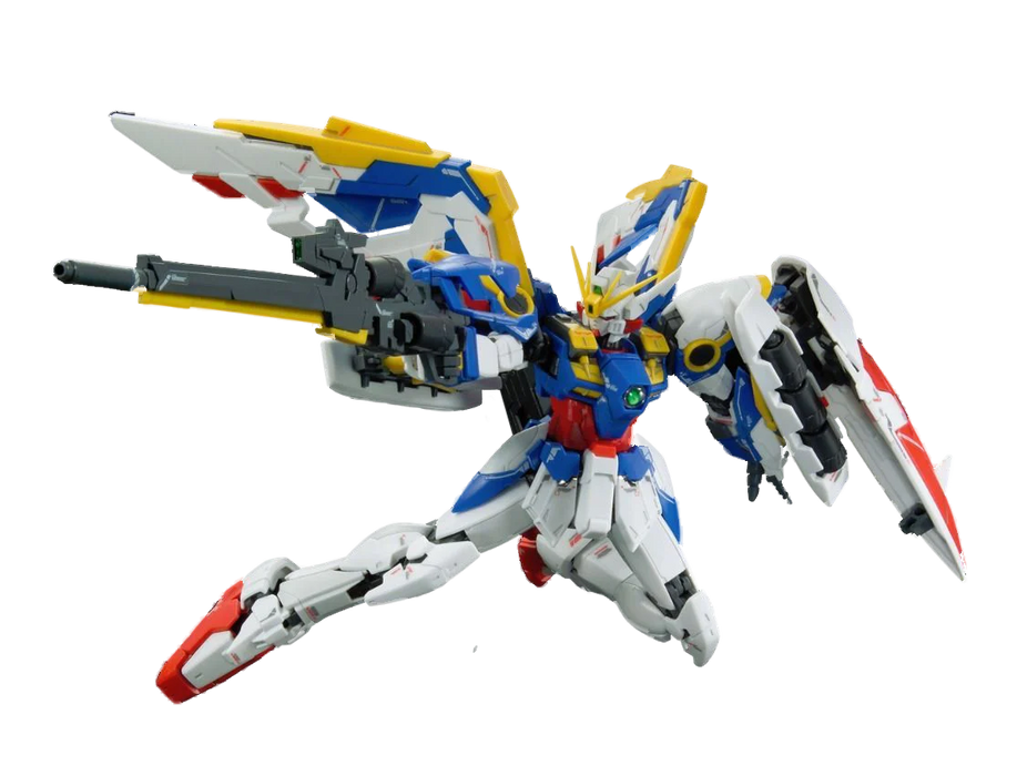 RG 20 Wing Gundam EW