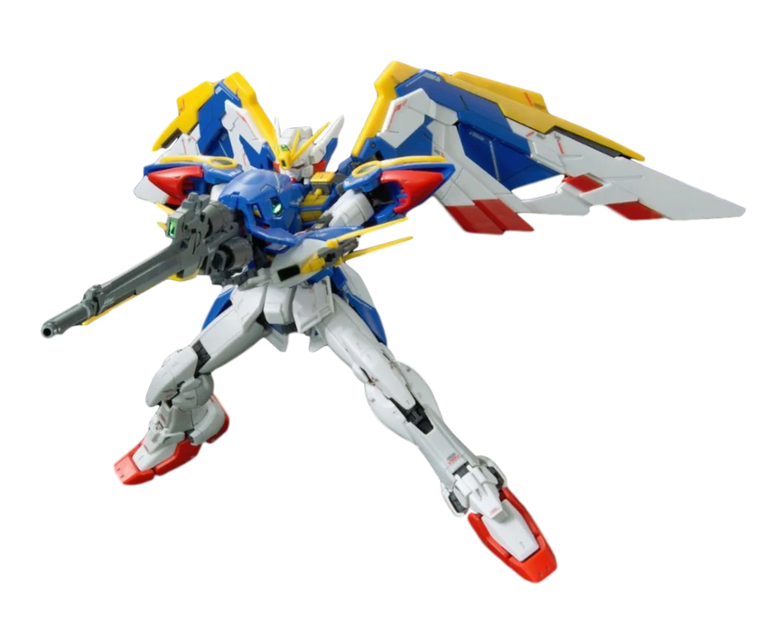 RG 20 Wing Gundam EW