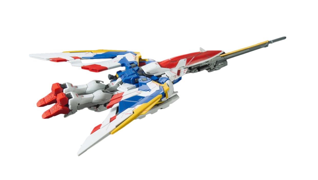 RG 20 Wing Gundam EW