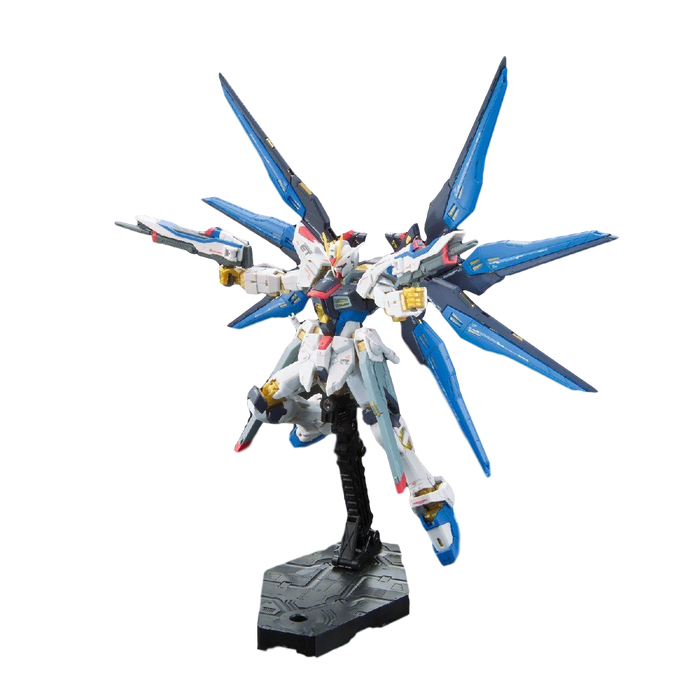 RG 14 ZGMF-X20A Strike Freedom