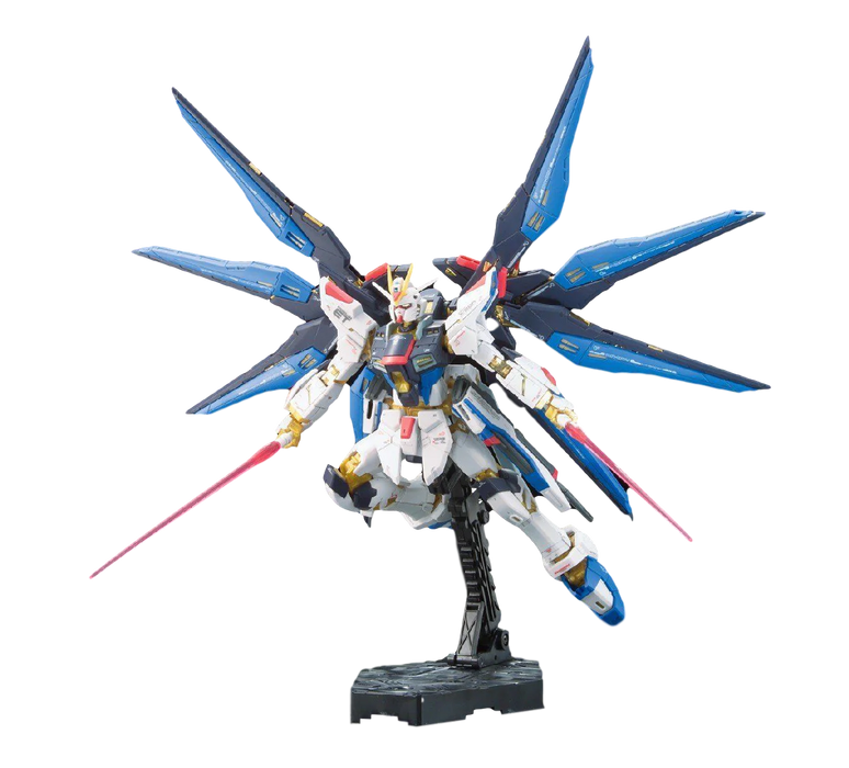 RG 14 ZGMF-X20A Strike Freedom