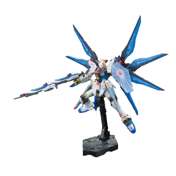 RG 14 ZGMF-X20A Strike Freedom