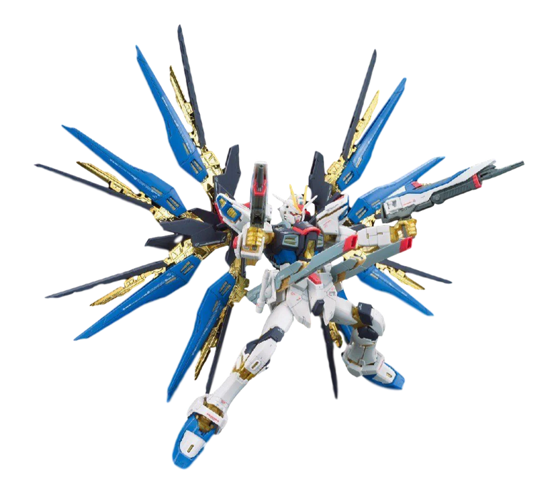 RG 14 ZGMF-X20A Strike Freedom