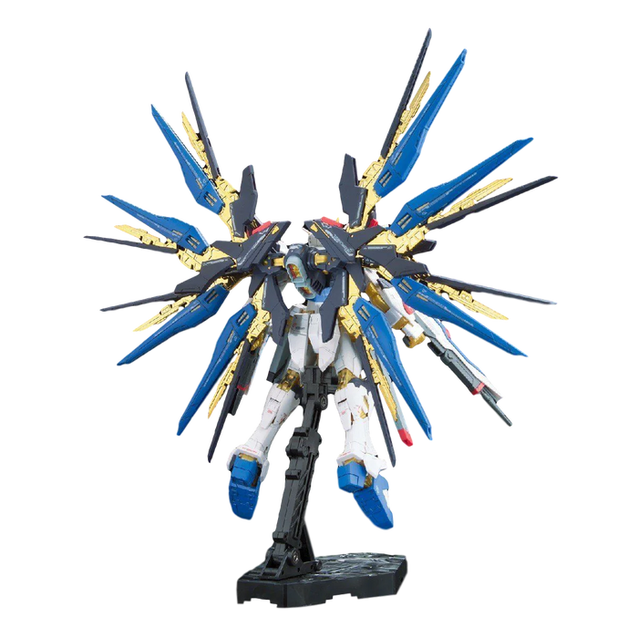 RG 14 ZGMF-X20A Strike Freedom