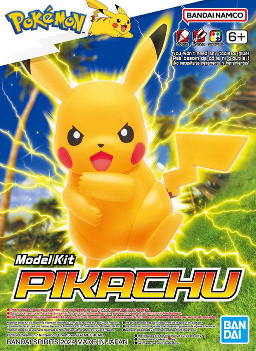 Pokémon Pikachu