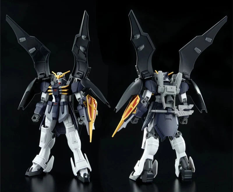 HGAC Gundam Deathscythe Hell