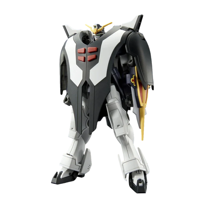 HGAC Gundam Deathscythe Hell