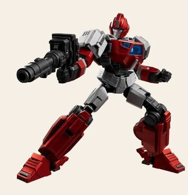 Blokees Transformers One Classics Ironhide