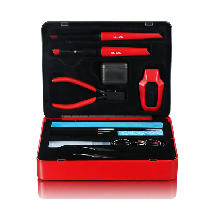 TC-S01 Departure Tool Set