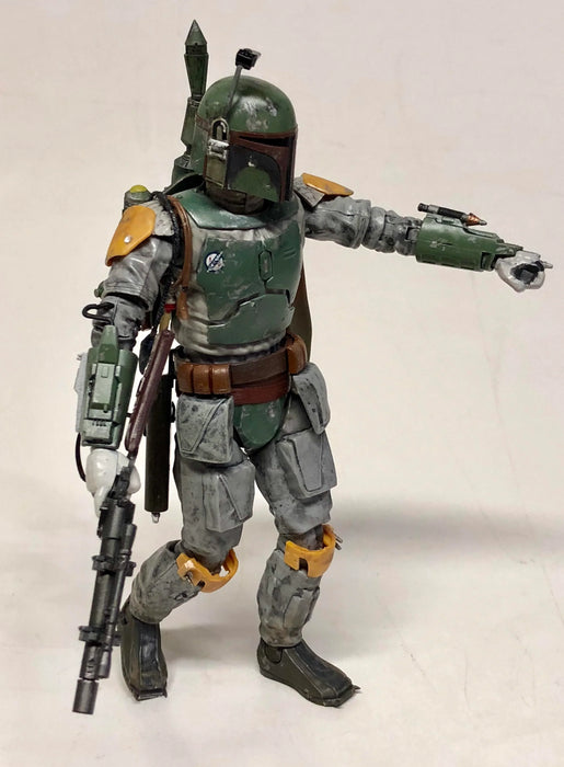 1/12 Boba Fett