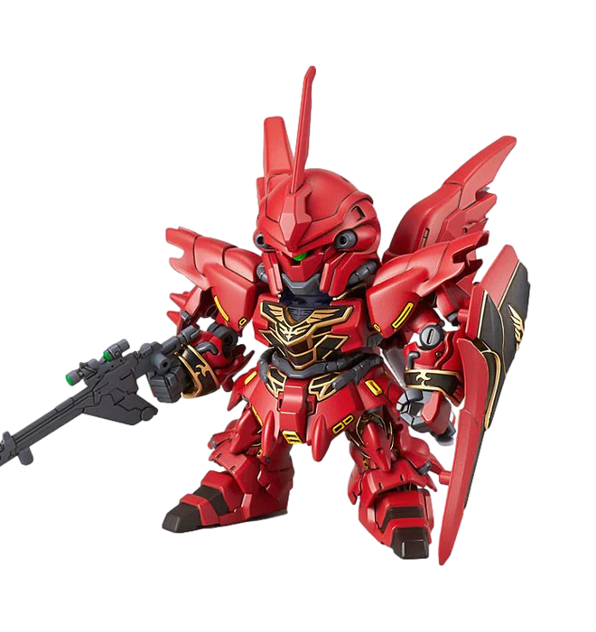 SDEX-Standard 13 Sinanju