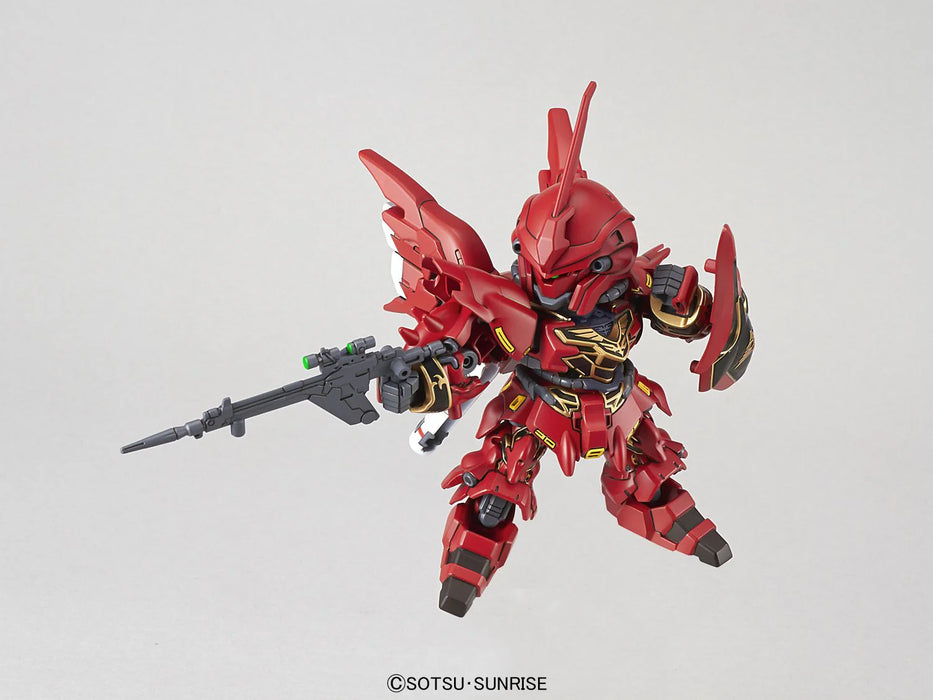 SDEX-Standard 13 Sinanju