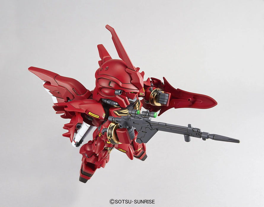 SDEX-Standard 13 Sinanju