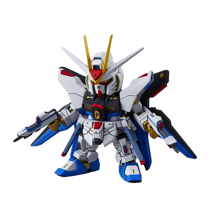 SDEX-Standard 06 ZGMF-X20A Strike Freedom Gundam