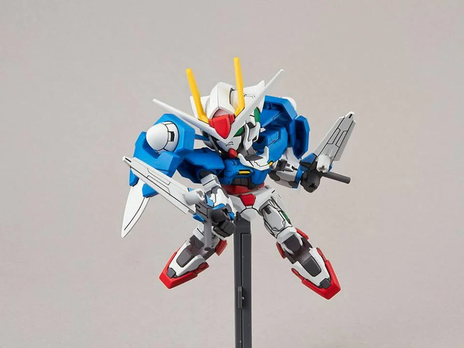 SDEX-Standard 08 00 Gundam