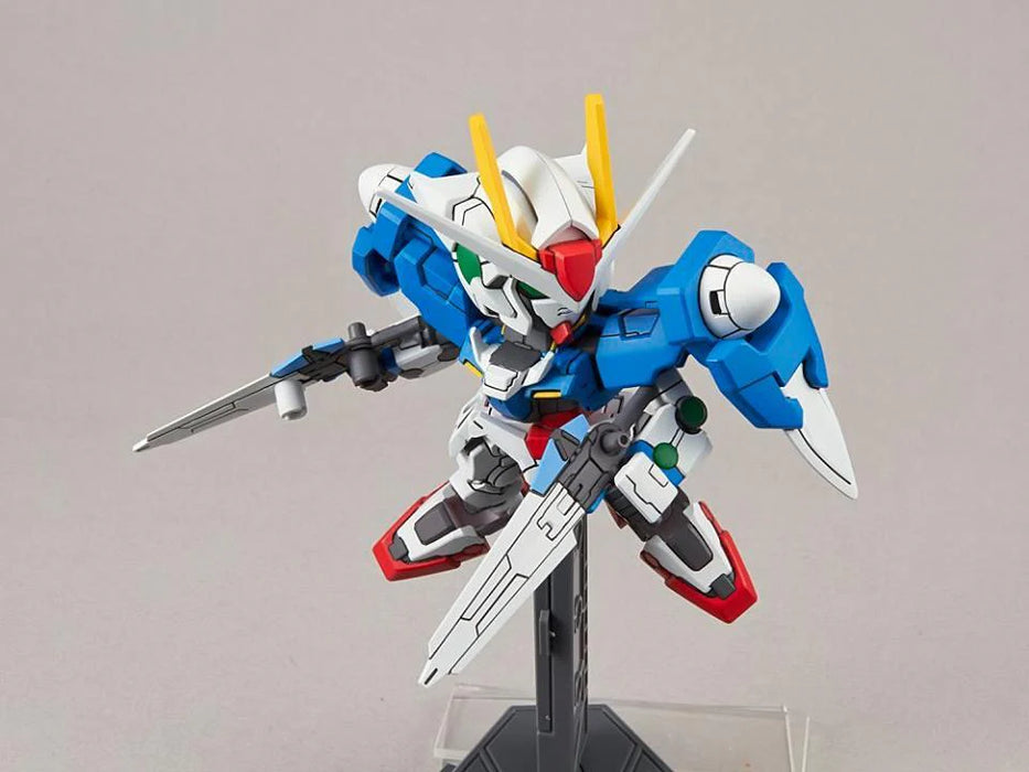 SDEX-Standard 08 00 Gundam