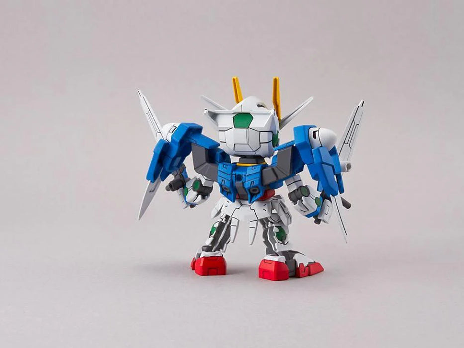 SDEX-Standard 08 00 Gundam