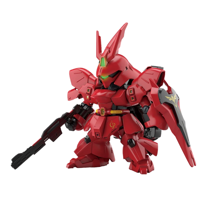 SDEX-Standard 17 Sazabi