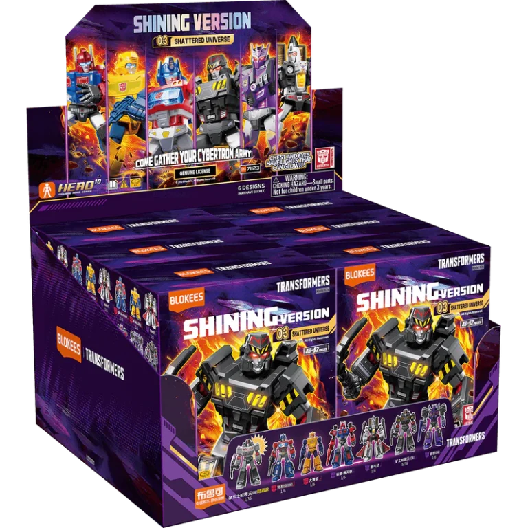 Transformers