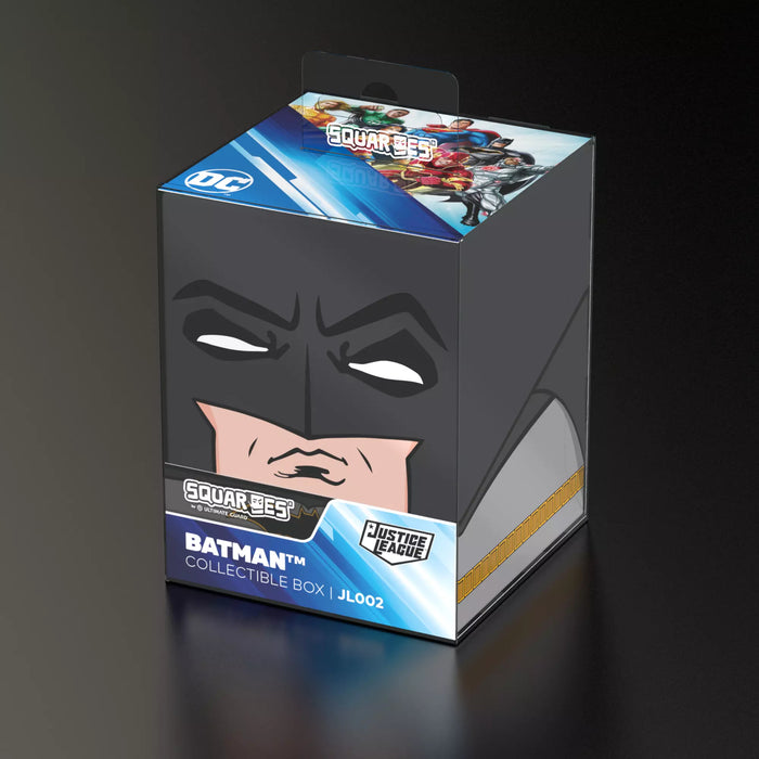 Squaroes DC Justice League™ - Batman™