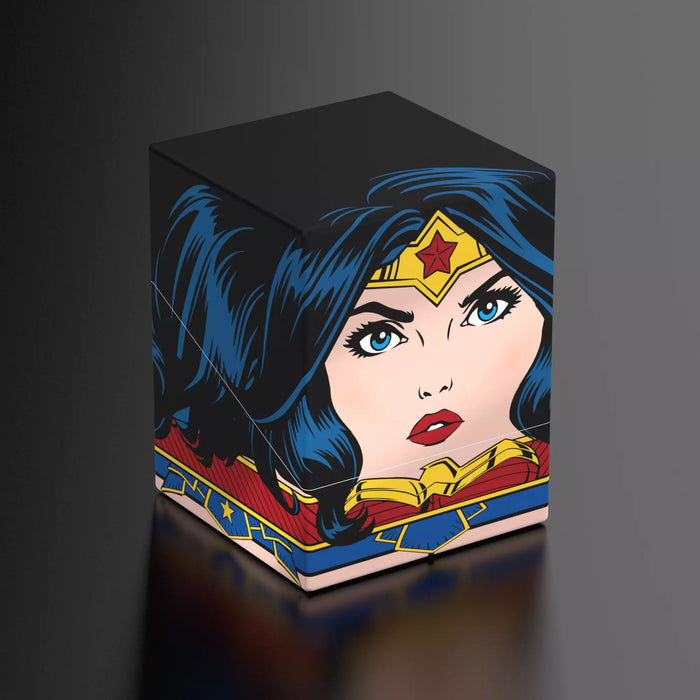 Squaroes DC Justice League™ - Wonder Woman™