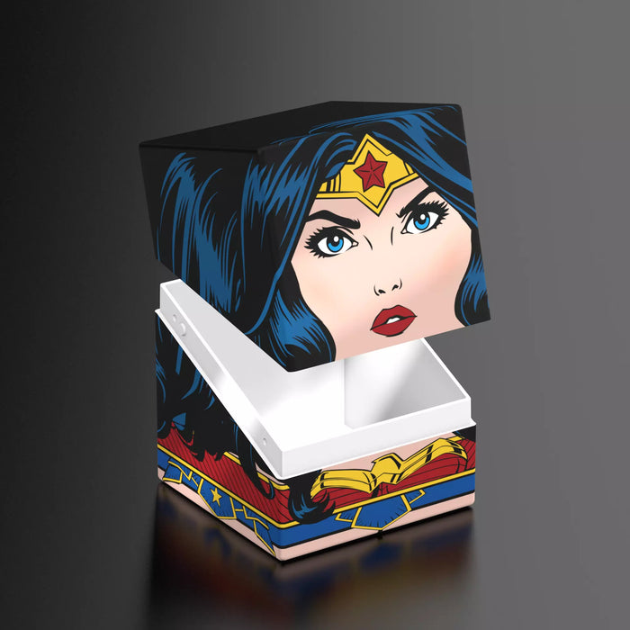 Squaroes DC Justice League™ - Wonder Woman™