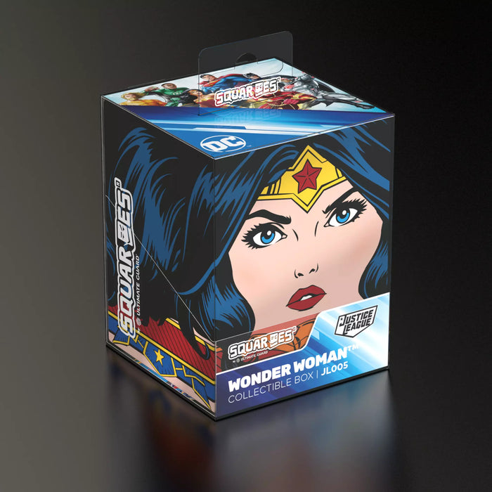 Squaroes DC Justice League™ - Wonder Woman™