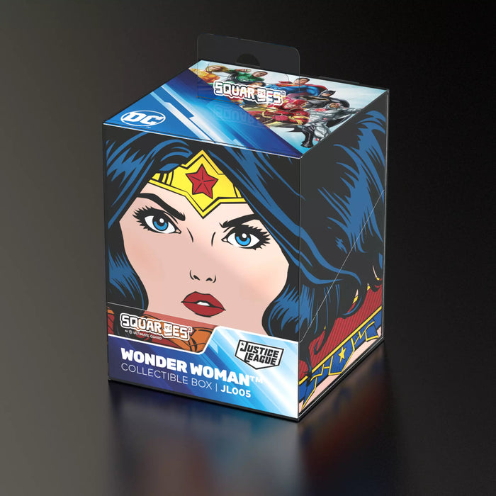 Squaroes DC Justice League™ - Wonder Woman™