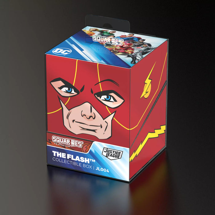 Squaroes DC Justice League™ - The Flash™