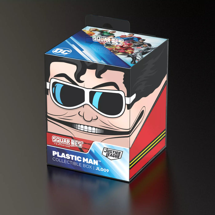 Squaroes DC Justice League™ - Plastic Man™