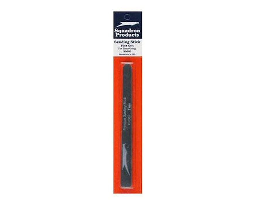 Squadron Products Sanding Stick - Fine Grit - SQ30503