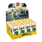 Blokees Wheels Transformers C02 Wreck n’ Rule