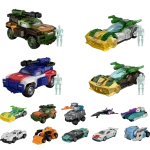 Blokees Wheels Transformers C02 Wreck n’ Rule