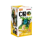 Blokees Wheels Transformers C02 Wreck n’ Rule