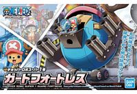 HG Chopper Robo Super 1 Guard Fortress