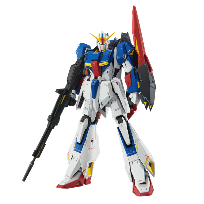 MG MSZ-006 Zeta Gundam Ver.Ka