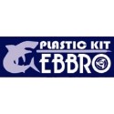 EBBRO Plastic Models